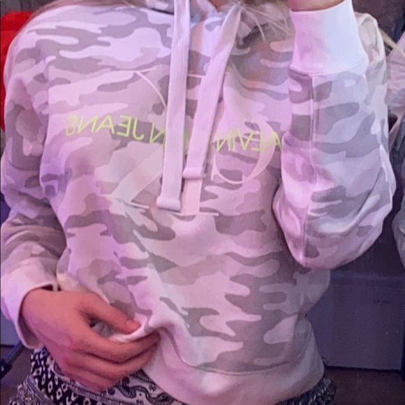 CK SWEATER - Picture 3 of 4